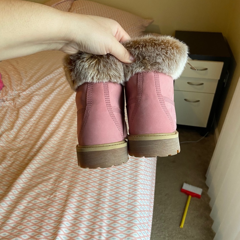 Timberlands - Picture 3 of 5